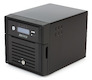 Сетевое хранилище Buffalo TeraStation 5200 Windows Storage Server 2012 (WS5200D0402-EU) SATA 2x2Tb 7