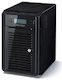 Сетевое хранилище Buffalo TeraStation 5600 Windows Storage Server 2012 (WS5600D1206-EU) SATA 6x2Tb 7
