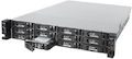 Сетевое хранилище NetGear 4220 (RN4220S-100NES) 2U SFP+ (DISKLESS)