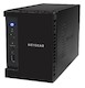 Хранилище Netgear (RN10200-100EUS) ReadyNAS RN102 на 2 диска (без дисков)