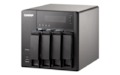 Система хранения Qnap (TS-421) with 4 slots for HDD Marvell 2.0