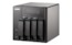 Система хранения Qnap (TS-421) with 4 slots for HDD Marvell 2.0