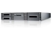 Ленточный массив HP MSL2024 0-Drive Tape Library (AK379A)