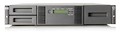 Ленточный массив HP MSL2024 1 LTO-6 Ult 6250 SAS Library (C0H20A)