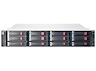 СХД HP MSA 2040 SAN Dual Controller LFF Storage (C8R14A)
