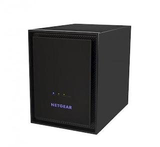 Модуль Netgear (EDA500-100EUS) расширения для ReadyNAS серии 300 и 500 на 5 дисков