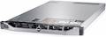 Сервер Dell PowerEdge R320 E5-2440 2.4GHz 15MB 8Gb 2RLV RD 1.3 noHDD max8 DVD-RW H710 iD7En 1x350W NBD3Y (210-39852-68)