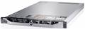 Сервер Dell PowerEdge R620 Intel Xeon E5-2630v2 2.6GHz 15MB 8Gb 2RLV RD 1.6 noHDD 2.5" max8 DVD-RW H710 iD7En 2x750W PNBD3Y Br5720QP No OS 210-ABMW-33