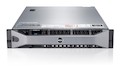 Сервер Dell PowerEdge R720 Intel Xeon 2x E5-2643 3.3GHz 10MB 2x16Gb 2R RD 1.6 noHDD 3.5" max8 DVD-RW H710p iD7En8G BR5720 2x750W PNBD3Y 2U No OS