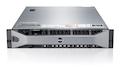 Сервер Dell PowerEdge R720 Intel Xeon E5-2650v2 2.6GHz 20MB 8Gb 1R RD 1.6 noHDD 3.5" max8 DVD-RW no RAID iD7En BR5720 2x750W PNBD3Y (210-ABMX-53)