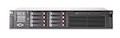 Сервер HP DL380e Gen8 Intel Xeon E5-2403 1.8GHz 10MB 4Gb 1.3 DDR3 noHDD 8LFF B120i Gold 460W max23-1-1 2U (648255-421)