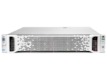 Сервер HP DL380e Gen8 Intel Xeon E5-2407v2 2.4GHz 10MB 8Gb DDR3 8LFF Gold 460W3-1-1 Base EU 2U (747767-421)