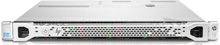 Сервер HP ProLiant DL360eG8 E5-2403v2 1.8GHz 10MB 4Gb DDR3 8SFF Gold 460W3-1-1 1U (747089-421)