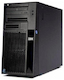 Сервер IBM ExpSell x3500 M4 Xeon E5-2603v2 1.8GHz 10MB 4Gb 1.6 DDR3 SAS/SATA 3.5"M1115 Multi 550W (7383E7G)