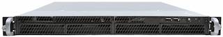 Платформа Intel Original R1304SP2SHBN DDR3 3.5" max4 Silver 350W 1xLGA1356, 6xDIMM 2xRJ-45 1U (R1304SP2SHBN 920591)
