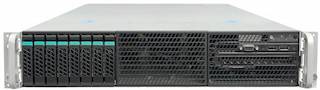 Платформа Intel Original R2208IP4LHPC (R2208IP4LHPC 919047)