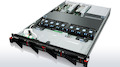 Сервер Lenovo RD540 Intel Xeon E5-2620v2 1x4Gb DDR3 Raid 500 800W 1U (70AU000QRU)