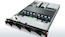 Сервер Lenovo RD540 Intel Xeon E5-2640v2 4x4Gb DDR3 Raid 710 800W 1U (70AU000KRU)
