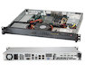 Платформа SuperMicro SYS-5018A-MLTN4 Intel Atom DDR3 ECC 4xRJ-45 1U (SYS-5018A-MLTN4)