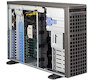 Платформа SuperMicro SYS-7047R-TXRF Intel Xeon 2x 0 0 DDR3 SAS/SATA 0 1280W 0 (SYS-7047R-TXRF)