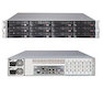 Серверная платформа SuperMicro SSG-6027R-E1R12L