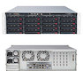 Серверная платформа SuperMicro SSG-6037R-E1R16L