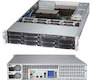 Серверная платформа Supermicro SYS-6027AX-TRF