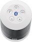 Аудиомагнитола AEG BSS 4809 белый bluetooth