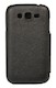 Чехол для Samsung Galaxy Grand 2 book черный Armor-X (книжка)