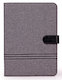 Чехол Miracase для планшетных компьютеров 9-10" T-mate MA-8201 серый