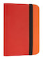 Чехол Targus для Galaxy Tab 8" Folio Stand красный (THZ44803EU)