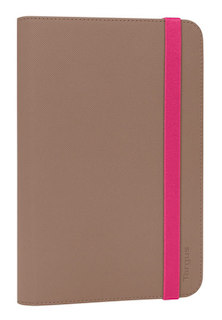 Чехол Targus для планшетных компьютеров 7-8" Universal THZ33303EU taupe (THZ33303EU)
