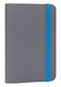 Чехол Targus для планшетных компьютеров 7-8" Universal THZ333EU серый (THZ333EU)
