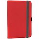 Чехол Targus для планшетных компьютеров 7-8" Universal THZ33801EU красный (THZ33801EU)