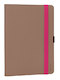 Чехол Targus для планшетных компьютеров 9-10" Universal THZ33903EU taupe (THZ33903EU)