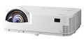 Проектор Nec M352WS DLP 3500Lm XGA 10000:1 ресурс лампы(3500час)