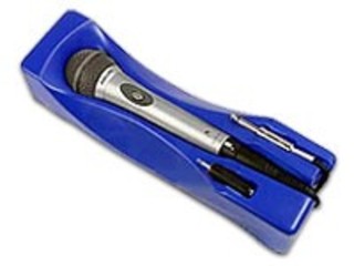 Микрофон Philips SBC MD650 поглощение шума, кабель 5м
