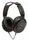Наушники Panasonic RP-HT265E-K