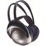Наушники Philips SHC2000 (беспроводные ИК), радиус 7м, аккумуляторы