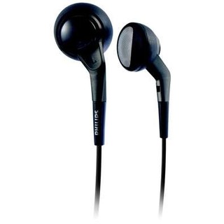 Наушники Philips SHE2550 (вкладыши)