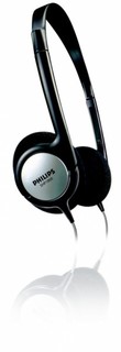 Наушники Philips SHP1800 (полноразмерные)