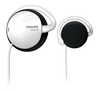 Наушники Philips SHS3300/10
