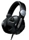 Наушники Sennheiser HD 215 II black (504625)