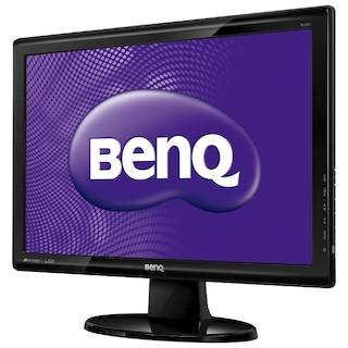 Монитор BenQ BL2211M 22" wide; LED; TN; 1680x1050; 0,248mm; 5ms; 16,7m; 250cd/m2; 12M:1(DFC); 160/160 (CR=10); Tilt; D-Sub;DVI; speakers