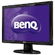 Монитор BenQ BL2211M 22" wide; LED; TN; 1680x1050; 0,248mm; 5ms; 16,7m; 250cd/m2; 12M:1(DFC); 160/160 (CR=10); Tilt; D-Sub;DVI; speakers