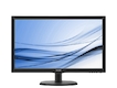 Монитор Philips 223V5LSB2 21,5"; 16:9; TN; LED; 1920x1080; 5ms; 200cd/m2; 0,248х0,248; 170/160 (CR>10)°; 16,7ml; D-Sub