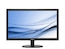 Монитор Philips 223V5LSB2 21,5"; 16:9; TN; LED; 1920x1080; 5ms; 200cd/m2; 0,248х0,248; 170/160 (CR>10)°; 16,7ml; D-Sub