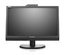 Монитор Lenovo LT2223z VoIP 21.5" TN LED 1920x1080 5мс 250кд/м2 1000:1/2M:1  170/160 D-Sub HDMI DP Cam USB 3.0х2