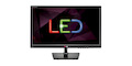 Монитор LG 22EN33T-B  21,5" 16:9 TN LED 1920x1080 5мс 600:1 200кд/м2 90/65 D-Sub Black