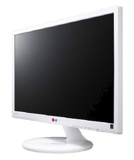 Монитор LG 22MP55D-W 21,5" 16:9 IPS LED 1920x1080 5мс 1000:1 250кд/м2 178/178 DVI D-Sub White